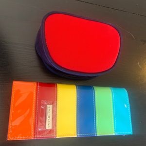 Two make up Togo bag:-)